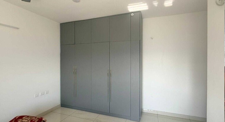 Room, prestige-tranquil 3 Bedroom 2048 Sq.Ft. Apartment In Kokapet Hyderabad 9690438