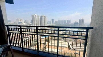 3 BHK Apartment – Exterior View View at Prestige Tranquil, Kokapet - for Rent