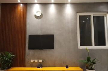 Furnished Amenities in 2 BHK Apartment at EIPL Apila, Gandipet – for Rent