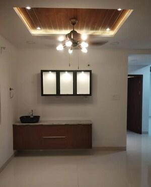 Living Room in 2 BHK Apartment at EIPL Apila, Gandipet – for Rent