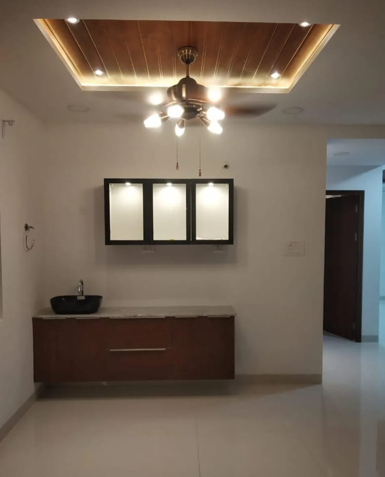 Living Room, eipl-apila 2 Bedroom 1395 Sq.Ft. Apartment In Gandipet Hyderabad 9690440