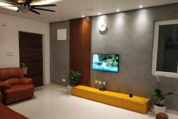 Bedroom in 2 BHK Apartment at EIPL Apila, Gandipet – for Rent