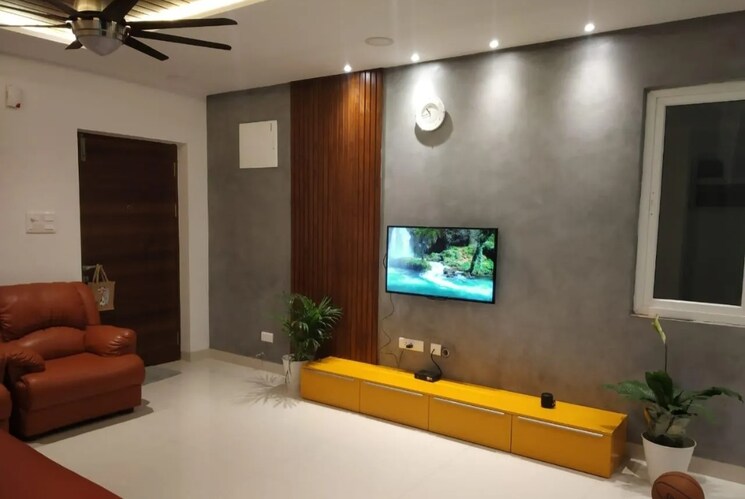 Bedroom, eipl-apila 2 Bedroom 1395 Sq.Ft. Apartment In Gandipet Hyderabad 9690440