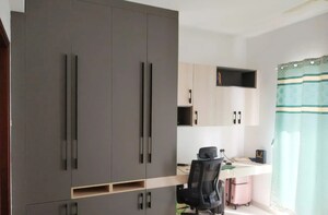 Kitchen in 2 BHK Apartment at EIPL Apila, Gandipet – for Rent