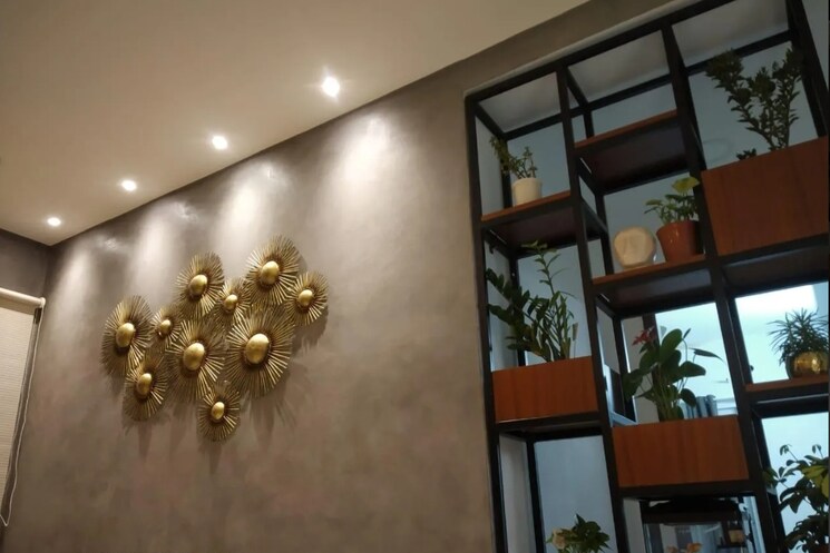 Room, eipl-apila 2 Bedroom 1395 Sq.Ft. Apartment In Gandipet Hyderabad 9690440