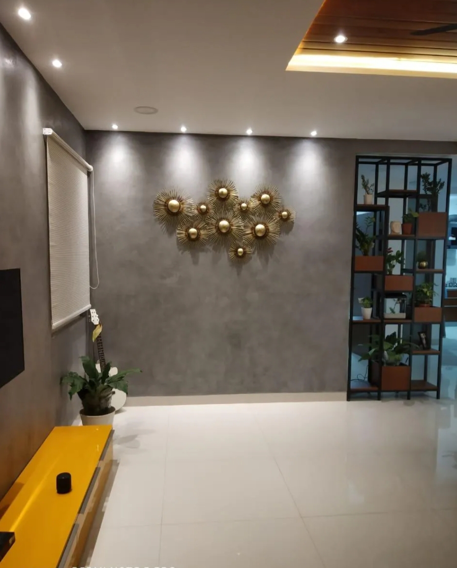 2 BHK + Pooja Room Apartment For Rent in EIPL Apila