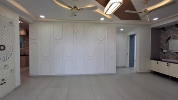 Master Bedroom in 3 BHK Apartment at Jayabheri The Nirvana, Gopanpally – for Rent