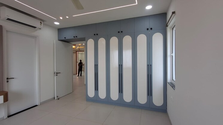 undefined, jayabheri-the-nirvana 3 Bedroom 2190 Sq.Ft. Apartment In Gopanpally Hyderabad 9690441