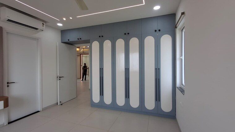 undefined, jayabheri-the-nirvana 3 Bedroom 2190 Sq.Ft. Apartment In Gopanpally Hyderabad 9690441