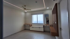 Furnished Amenities in 3 BHK Apartment at Jayabheri The Nirvana, Gopanpally – for Rent