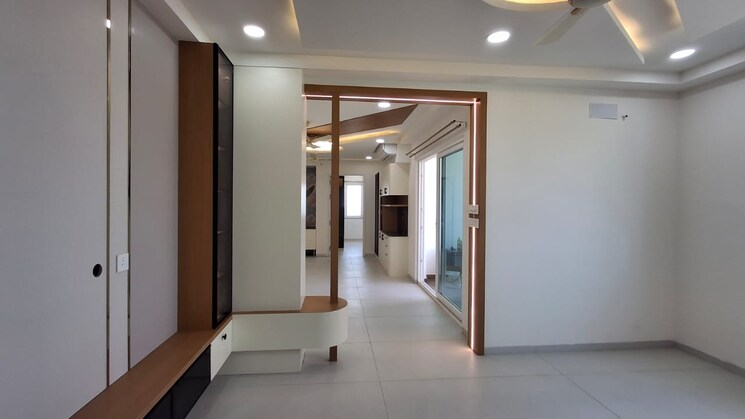 Room, jayabheri-the-nirvana 3 Bedroom 2190 Sq.Ft. Apartment In Gopanpally Hyderabad 9690441