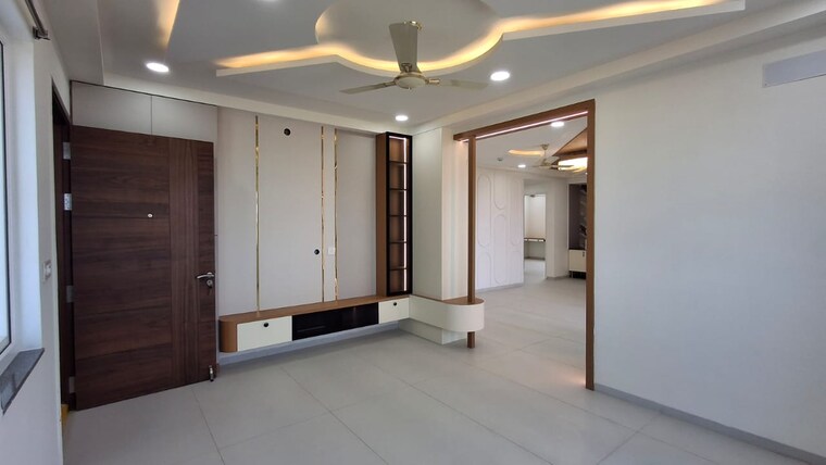 Room, jayabheri-the-nirvana 3 Bedroom 2190 Sq.Ft. Apartment In Gopanpally Hyderabad 9690441