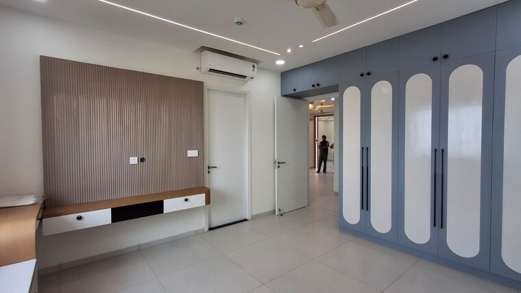 undefined, jayabheri-the-nirvana 3 Bedroom 2190 Sq.Ft. Apartment In Gopanpally Hyderabad 9690441