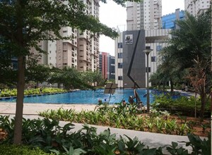 4 BHK Apartment For Sale in Prestige High Fields, Gachibowli