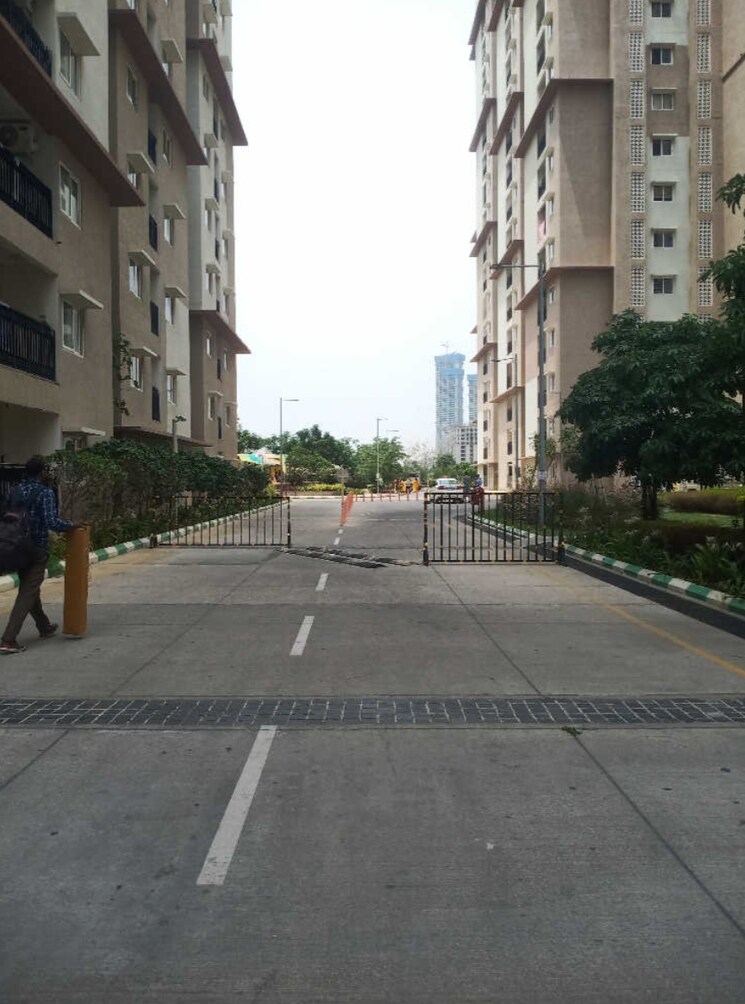 Exterior View, prestige-high-fields 4 Bedroom 2728 Sq.Ft. Apartment In Gachibowli Hyderabad 9690442