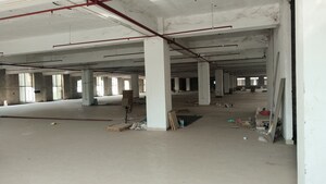 Parking in  Office Space at Sector 58 – for Sale