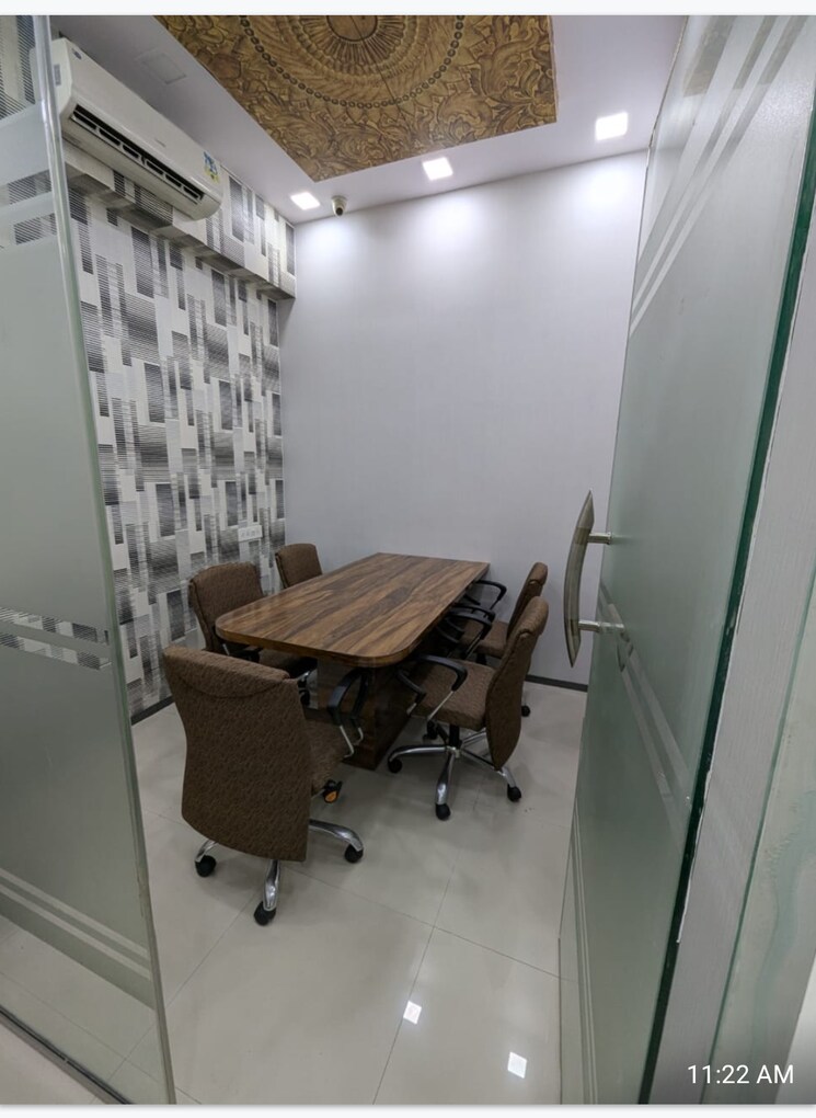 Team Area, vashi-railway-station-commercial-complex Commercial Office Space 900 Sq.Ft. In Vashi Sector 30a Navi Mumbai 9690129