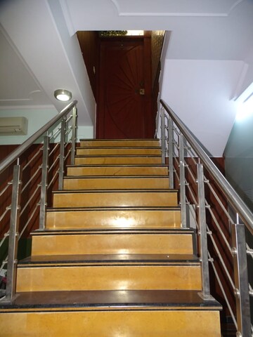 Staircase in  Office Space at East Of Kailash – for Rent