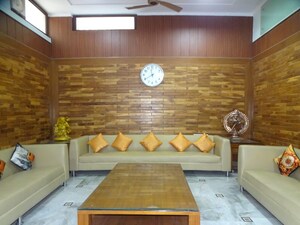 Furnished Amenities in  Office Space at East Of Kailash – for Rent