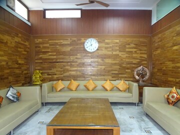 Furnished Amenities in  Office Space at East Of Kailash – for Rent