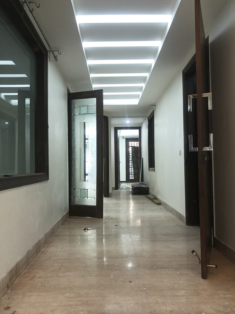 undefined, greater kailash i 4 Bedroom 2700 Sq.Ft. Builder Floor In Greater Kailash I Delhi 9690449