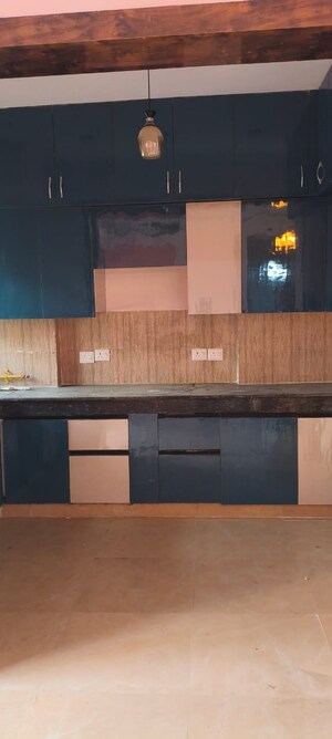 Kitchen in 3 BHK Apartment at Gardenia Golf City, Sector 75 – for Rent