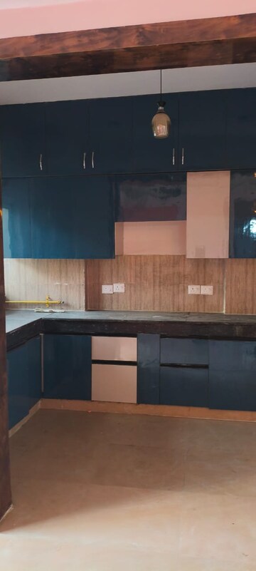 Kitchen in 3 BHK Apartment at Gardenia Golf City, Sector 75 – for Rent