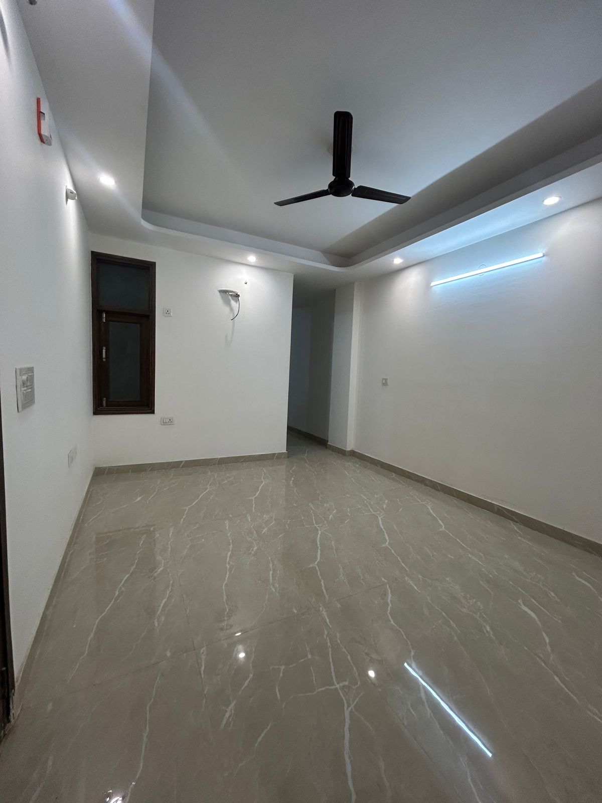 1 BHK Apartment For Rent in Dhoran Rajpur Enclave