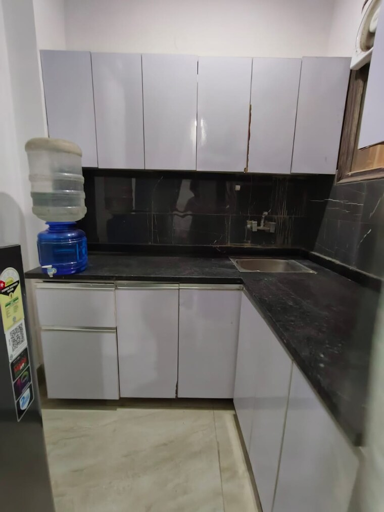 Kitchen, dhoran-rajpur-enclave 1 Bedroom 650 Sq.Ft. Apartment In Govind Vihar Dehradun 9690460