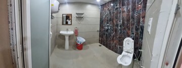 Parking in 2 BHK Apartment at Lamane Impereial Heights, Salan Gaon – for Rent