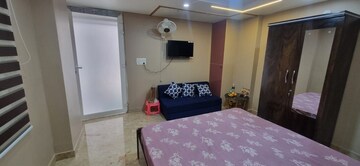 2 BHK Apartment For Rent in Lamane Impereial Heights, Salan Gaon