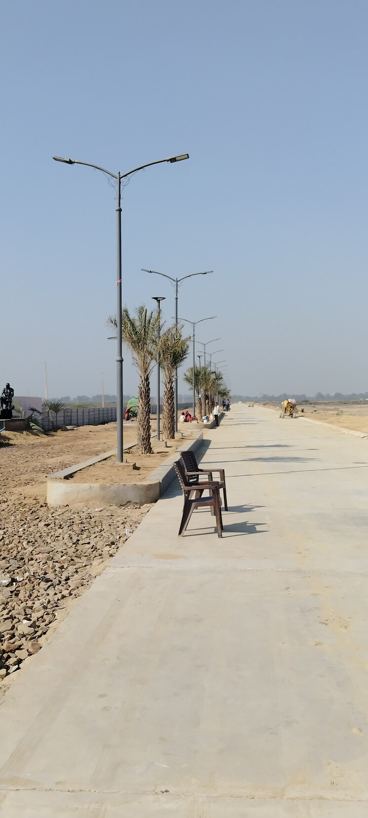 Exterior View, chhata  1800 Sq.Ft. Plot In Chhata Mathura 9690463