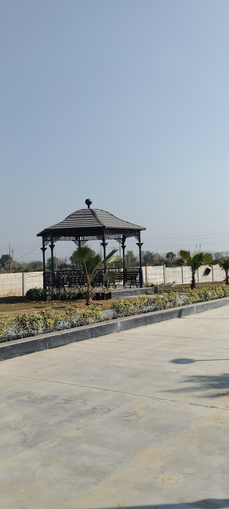 Exterior View, chhata  1800 Sq.Ft. Plot In Chhata Mathura 9690463