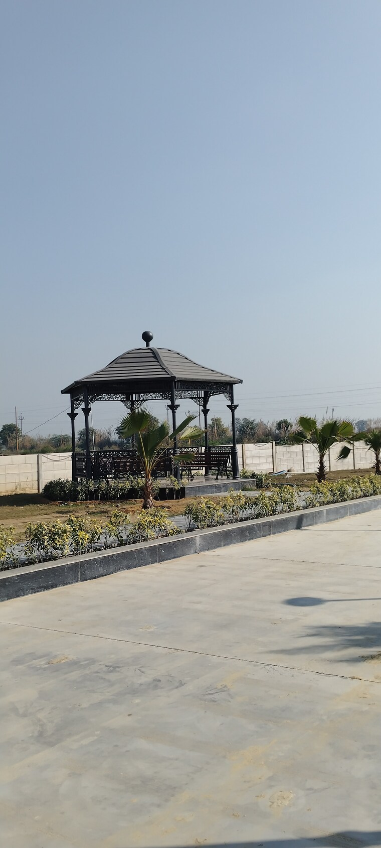 Exterior View, chhata  1800 Sq.Ft. Plot In Chhata Mathura 9690463