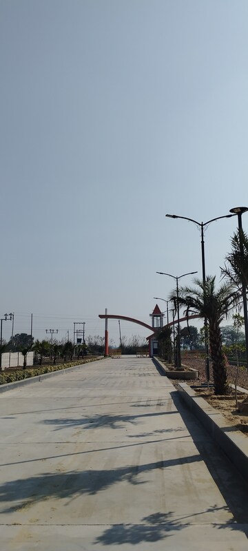  Plot – Exterior View View at Chhata - for Sale