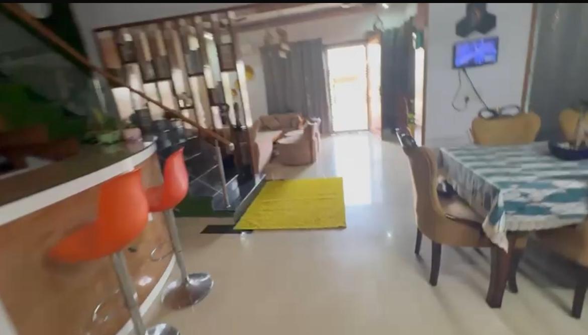 4 BHK + Servant Room 150 Sq.Yd. Villa in A2Z Green Estate