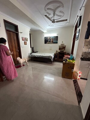 3 BHK Apartment For Rent in Dhoran Rajpur Enclave, Govind Vihar