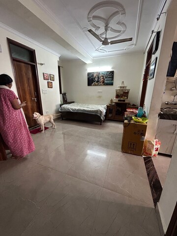 3 BHK Apartment For Rent in Dhoran Rajpur Enclave, Govind Vihar