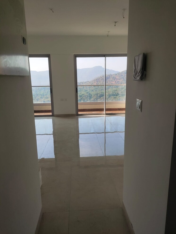 Living Room, piramal-revanta 3 Bedroom 1277 Sq.Ft. Apartment In Mulund West Mumbai 9690470