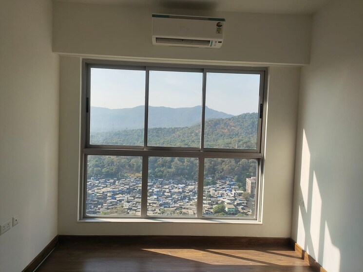 Master Bedroom, piramal-revanta 3 Bedroom 1277 Sq.Ft. Apartment In Mulund West Mumbai 9690470