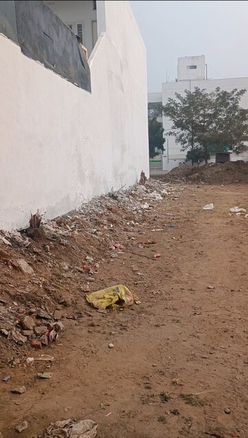 Plot Area in  Plot at Modipuram – for Sale