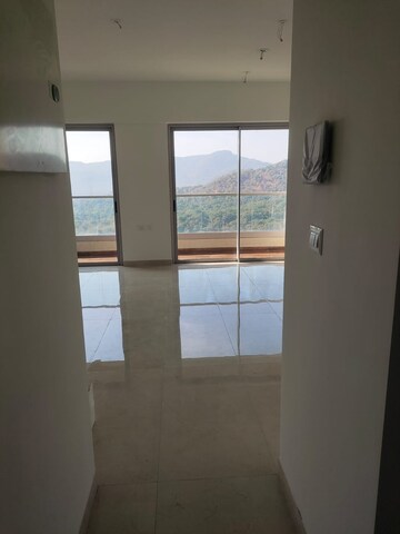 Living Room in 2 BHK Apartment at Piramal Mahalaxmi, Mahalaxmi – for Rent