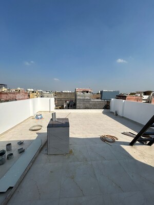  Plot – Exterior View View at Badowala - for Sale