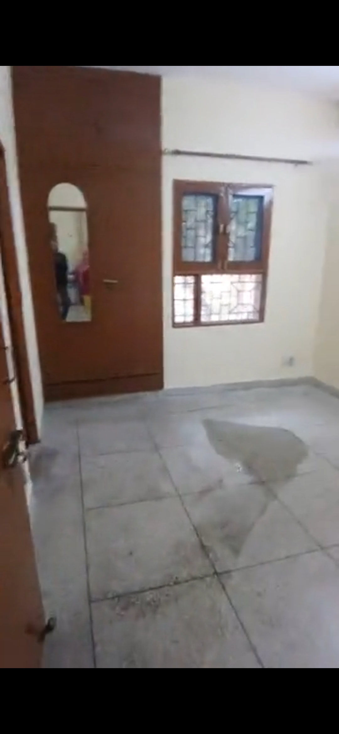 2 BHK Apartment For Rent in Shatabdi Rail Vihar