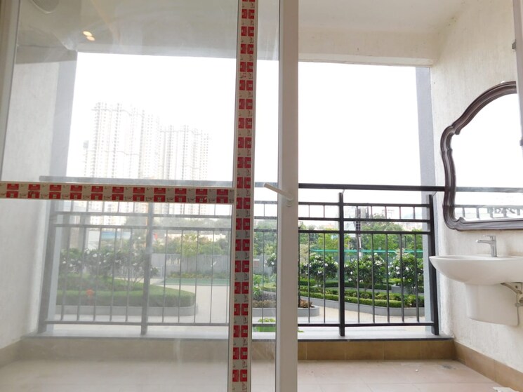 Master Plan, prestige-tranquil 3 Bedroom 1764 Sq.Ft. Apartment In Kokapet Hyderabad 9690485