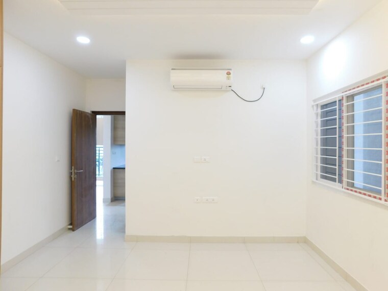 Room, prestige-tranquil 3 Bedroom 1764 Sq.Ft. Apartment In Kokapet Hyderabad 9690485