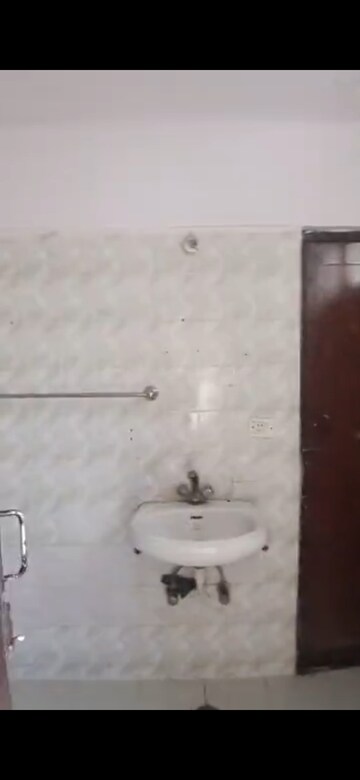 Bathroom in 3 BHK Apartment at Indian Oil Apartments, Sector 62 – for Rent