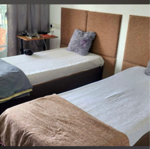  Pg For Rent in Thane West