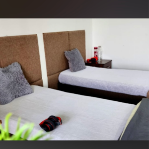 Bedroom in  Pg at Thane West – for Rent