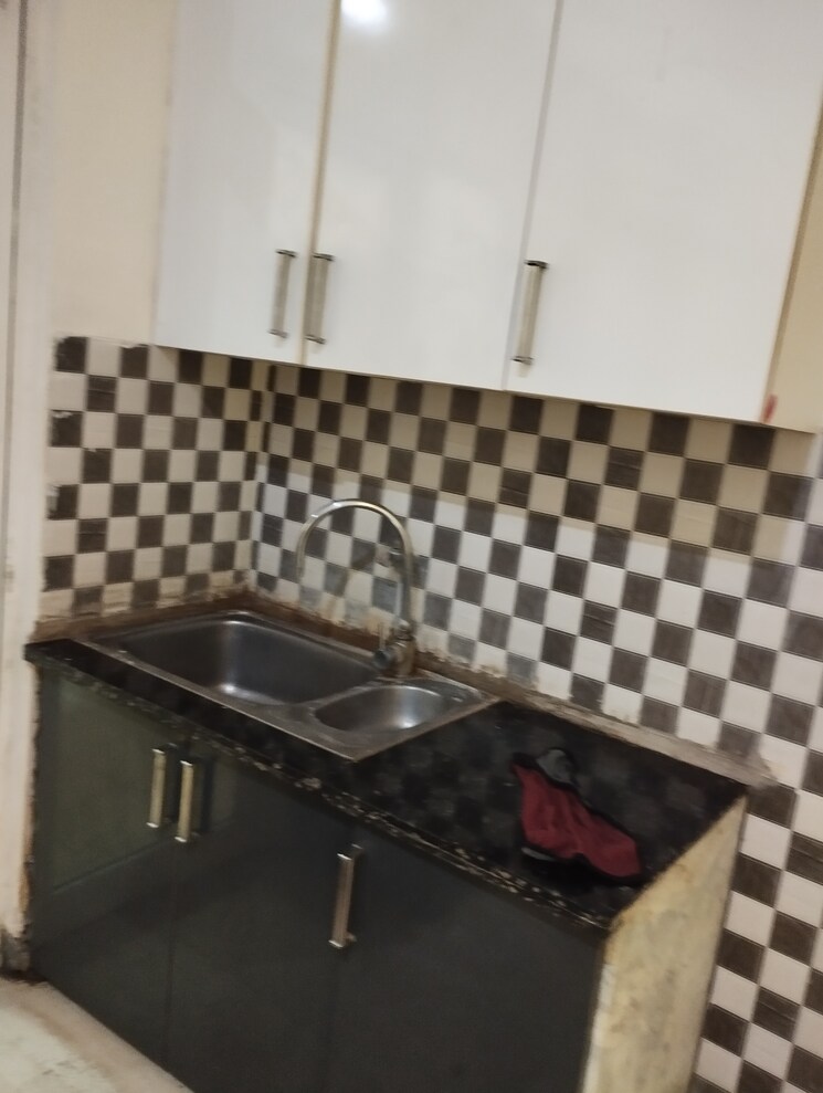 Kitchen, gaur-city-5th-avenue 3 Bedroom 1470 Sq.Ft. Apartment In Sector 4 Greater Noida Greater Noida 9690495